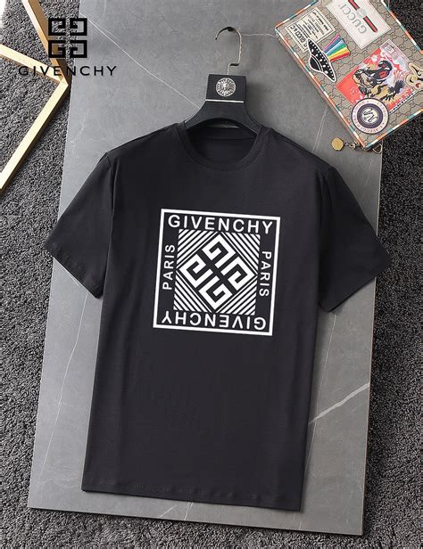 givenchy fake shirt|Givenchy t shirt euro.